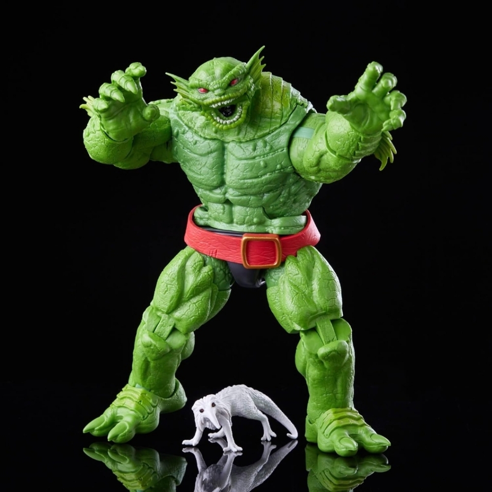 Marvel Legends Series Chamber Generation X Comics,X-Men Collectible 6-Inch Actio - Picture 8 of 9